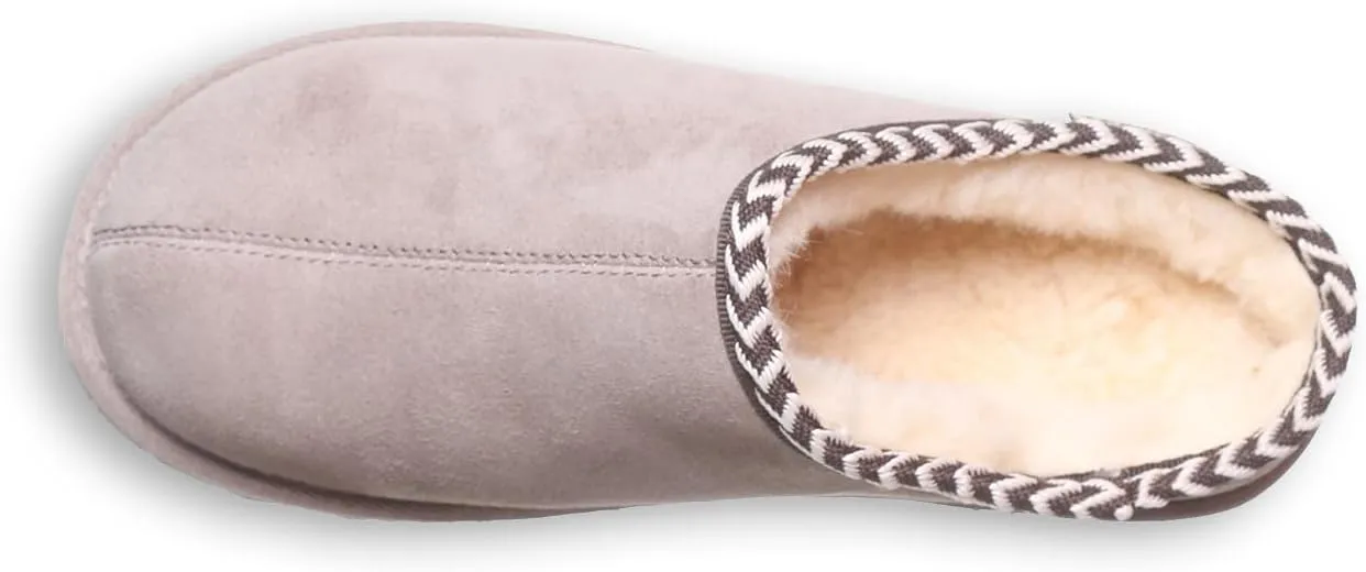 BEARPAW Women's Tabitha Slipper