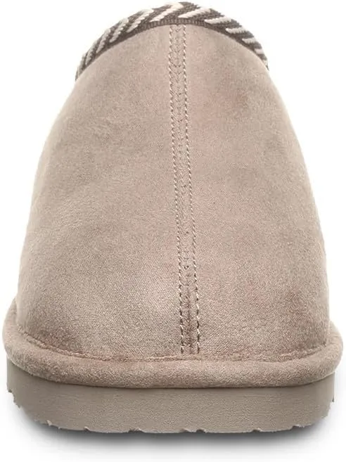 BEARPAW Women's Tabitha Vegan Slipper | Comfortable & Light-Weight