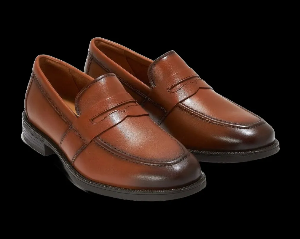 BEDFORD PENNY LOAFER