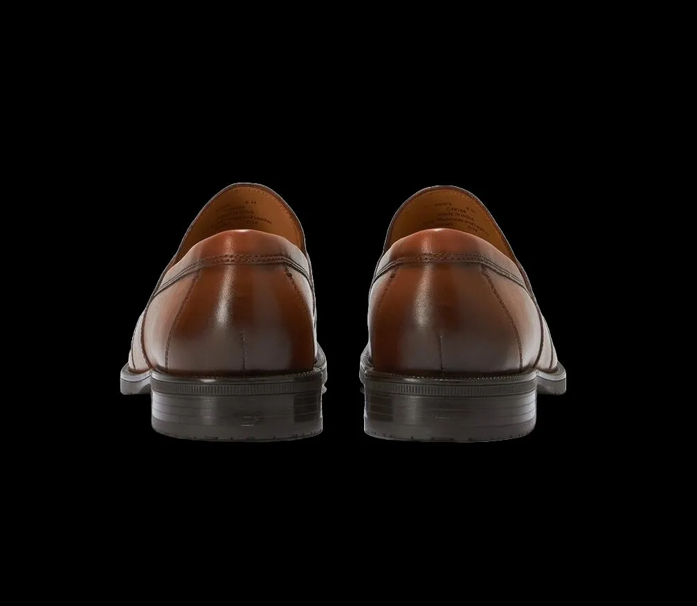 BEDFORD PENNY LOAFER