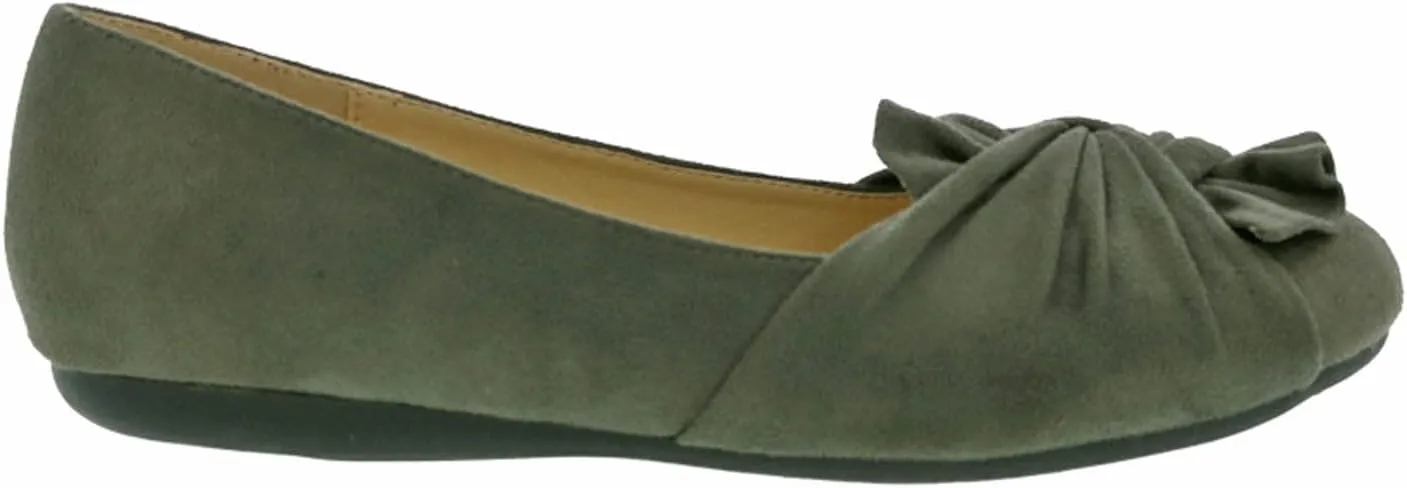 Bellini Women's Snug Flat