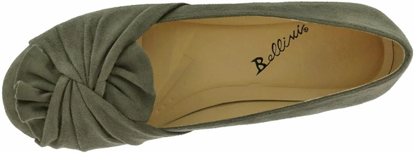 Bellini Women's Snug Flat