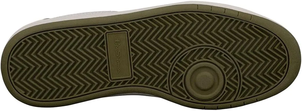 Ben Sherman Men's Martin Sneaker