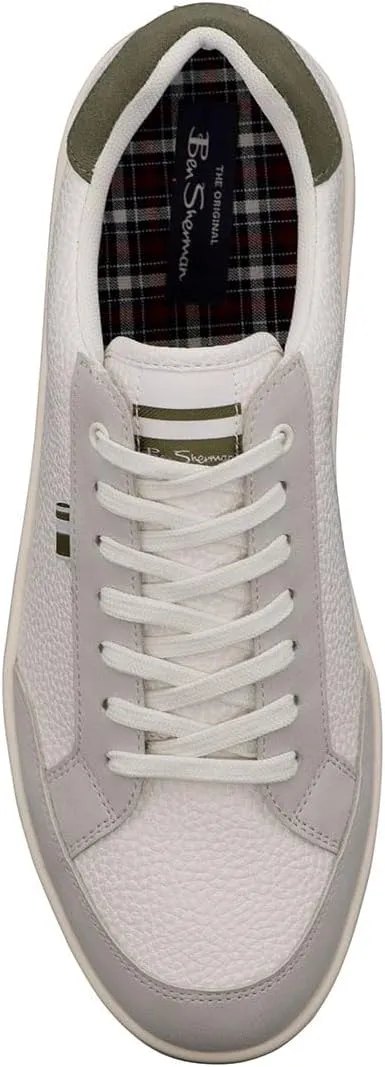 Ben Sherman Men's Martin Sneaker