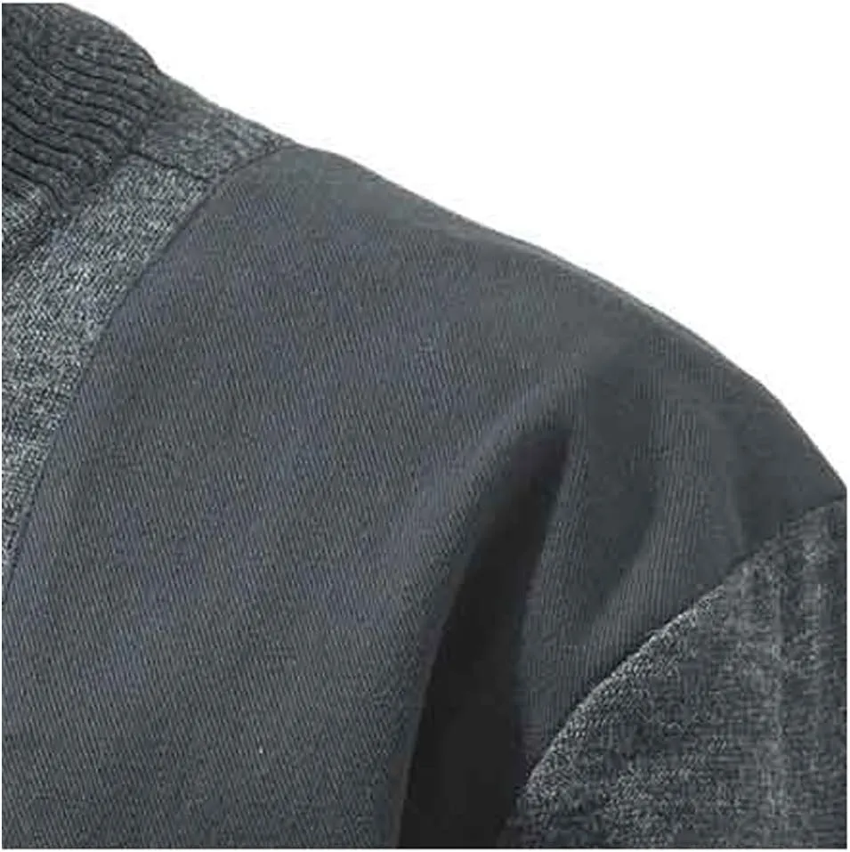 Beretta Men's Honor Windstop Silent Wool Blend Relaxed Fit 1/4 Zip Hunting Sweater