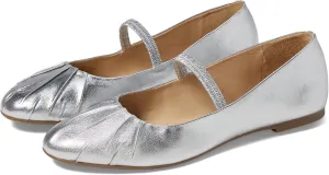 Bernardo Women's Savona Mary Jane Flat
