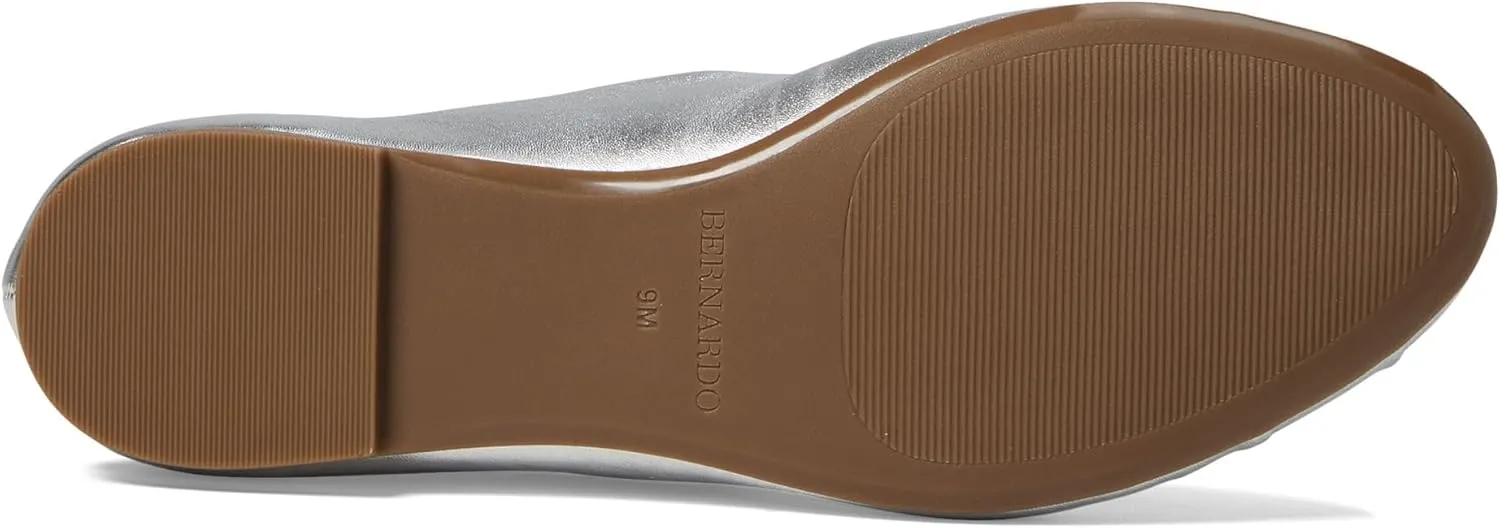 Bernardo Women's Savona Mary Jane Flat