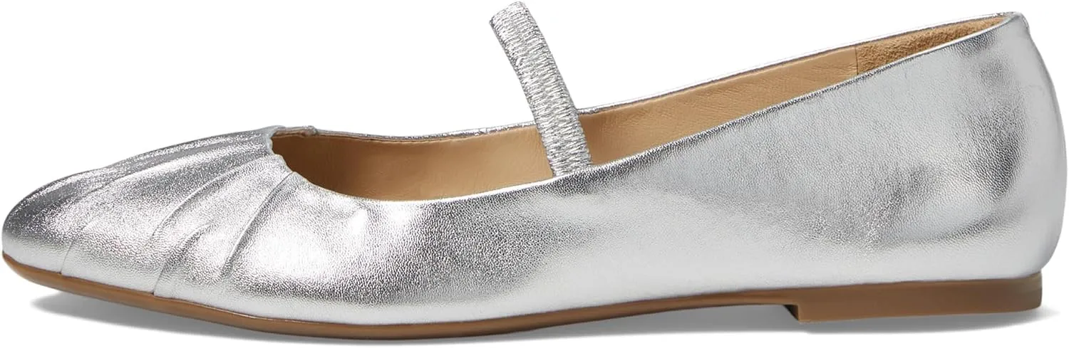 Bernardo Women's Savona Mary Jane Flat