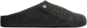 Birkenstock Zermatt 365 Clogs Black