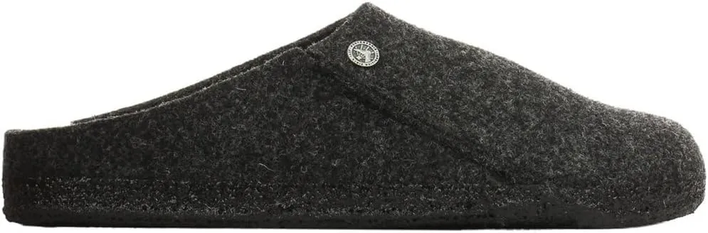 Birkenstock Zermatt 365 Clogs Black