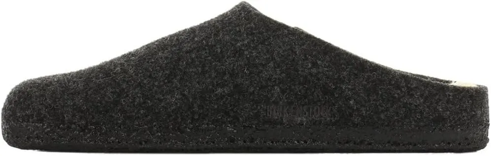 Birkenstock Zermatt 365 Clogs Black