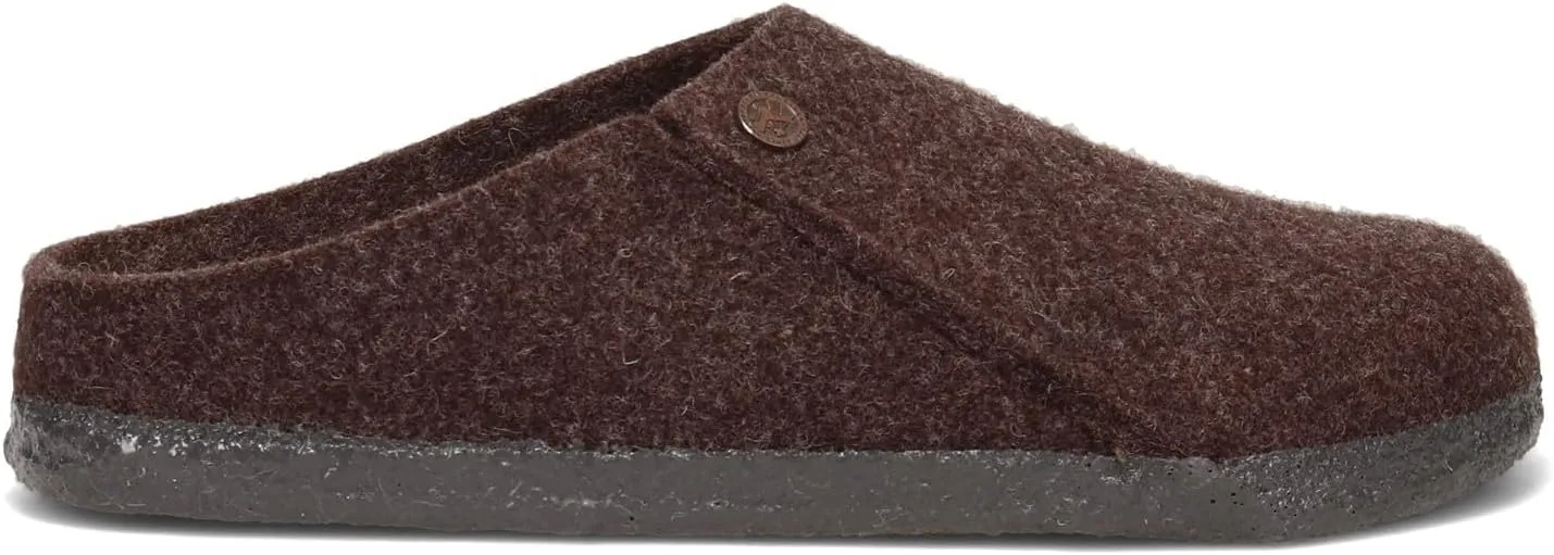 Birkenstock Zermatt 365 Clogs Black