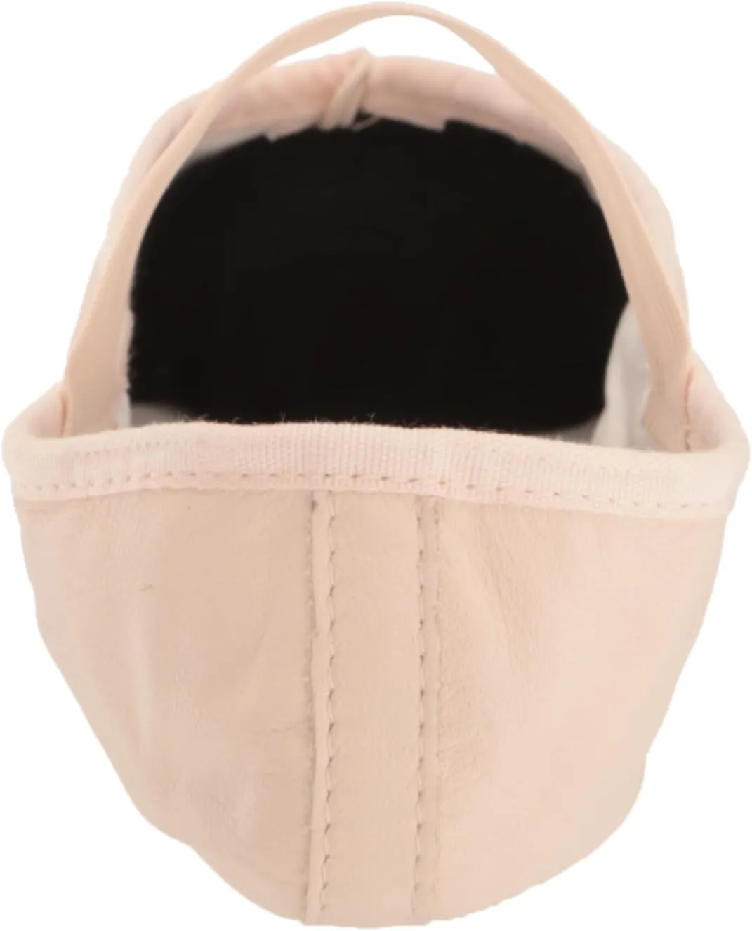 Bloch Women's Dansoft Full Sole Leather Ballet Slipper/Shoe Dance