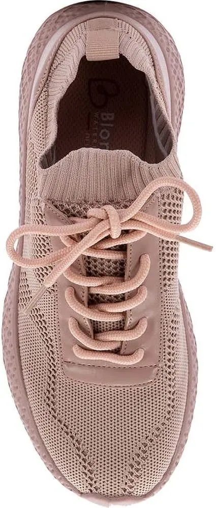 Blondo Women's Shay Waterproof Sneaker