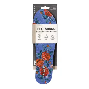 Blue Jean Baby FLAT SOCKS