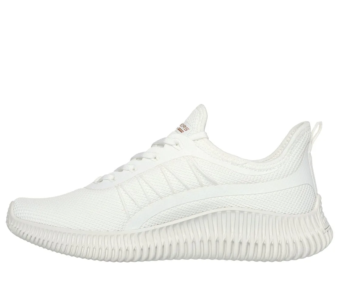 BOBS SPORT GEO - NEW AESTHETICS - OFF WHITE