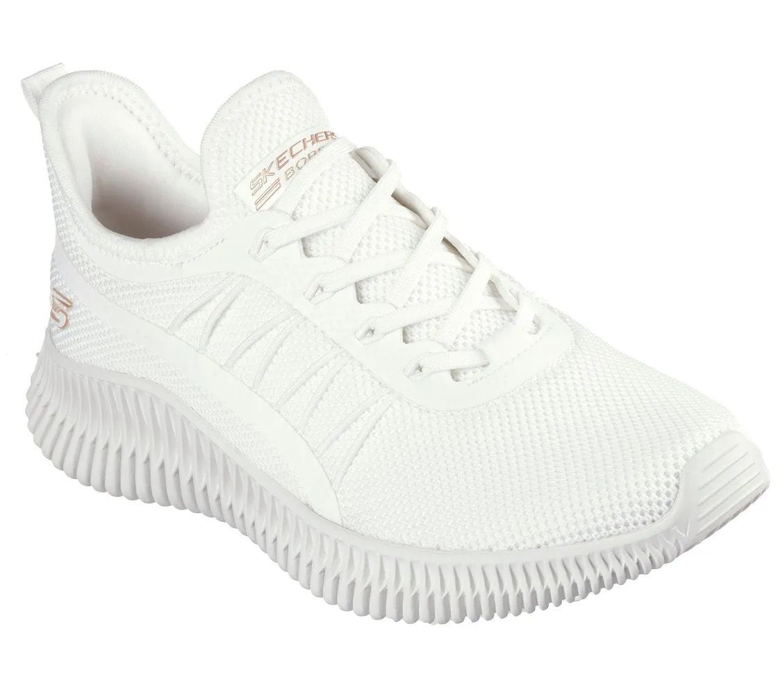 BOBS SPORT GEO - NEW AESTHETICS - OFF WHITE
