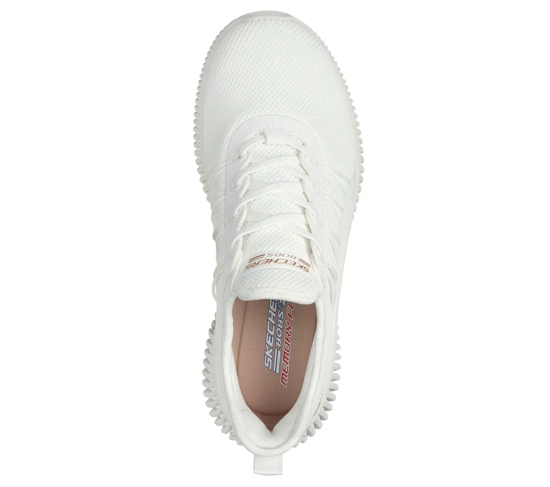 BOBS SPORT GEO - NEW AESTHETICS - OFF WHITE
