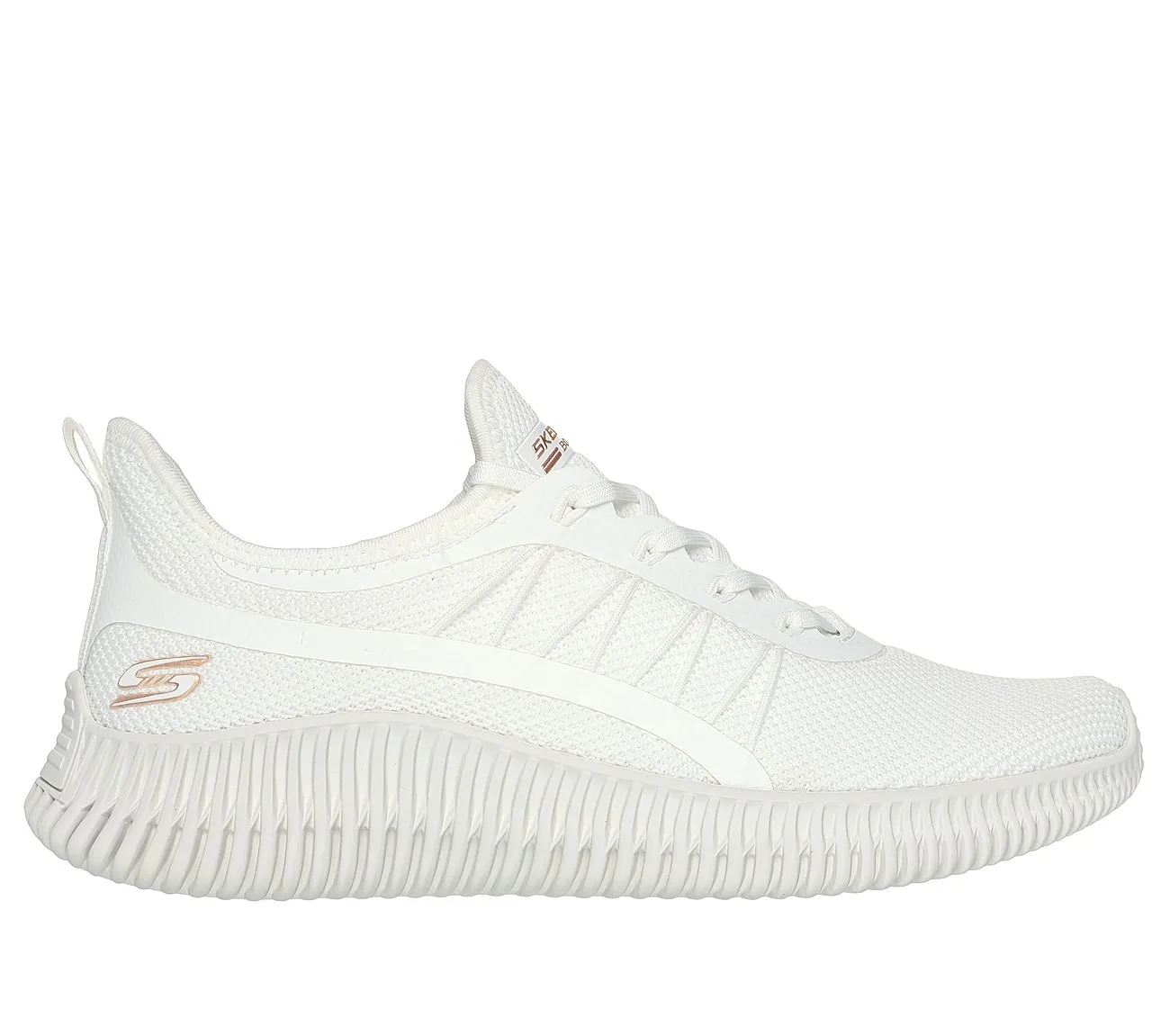 BOBS SPORT GEO - NEW AESTHETICS - OFF WHITE