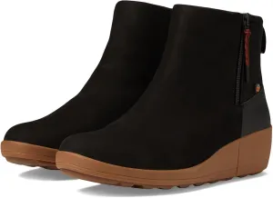 BOGS Vista Rugged Zip Black 6 B (M)