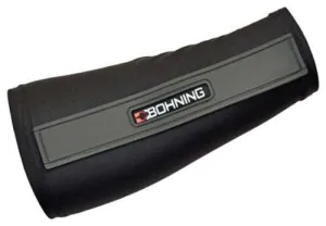 Bohning Arm Guard Slip-on - Medium Black