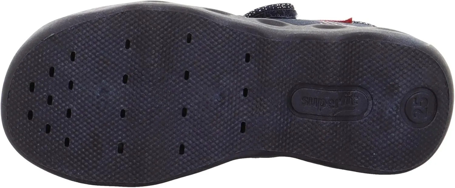 Boy's House Shoes Slipper