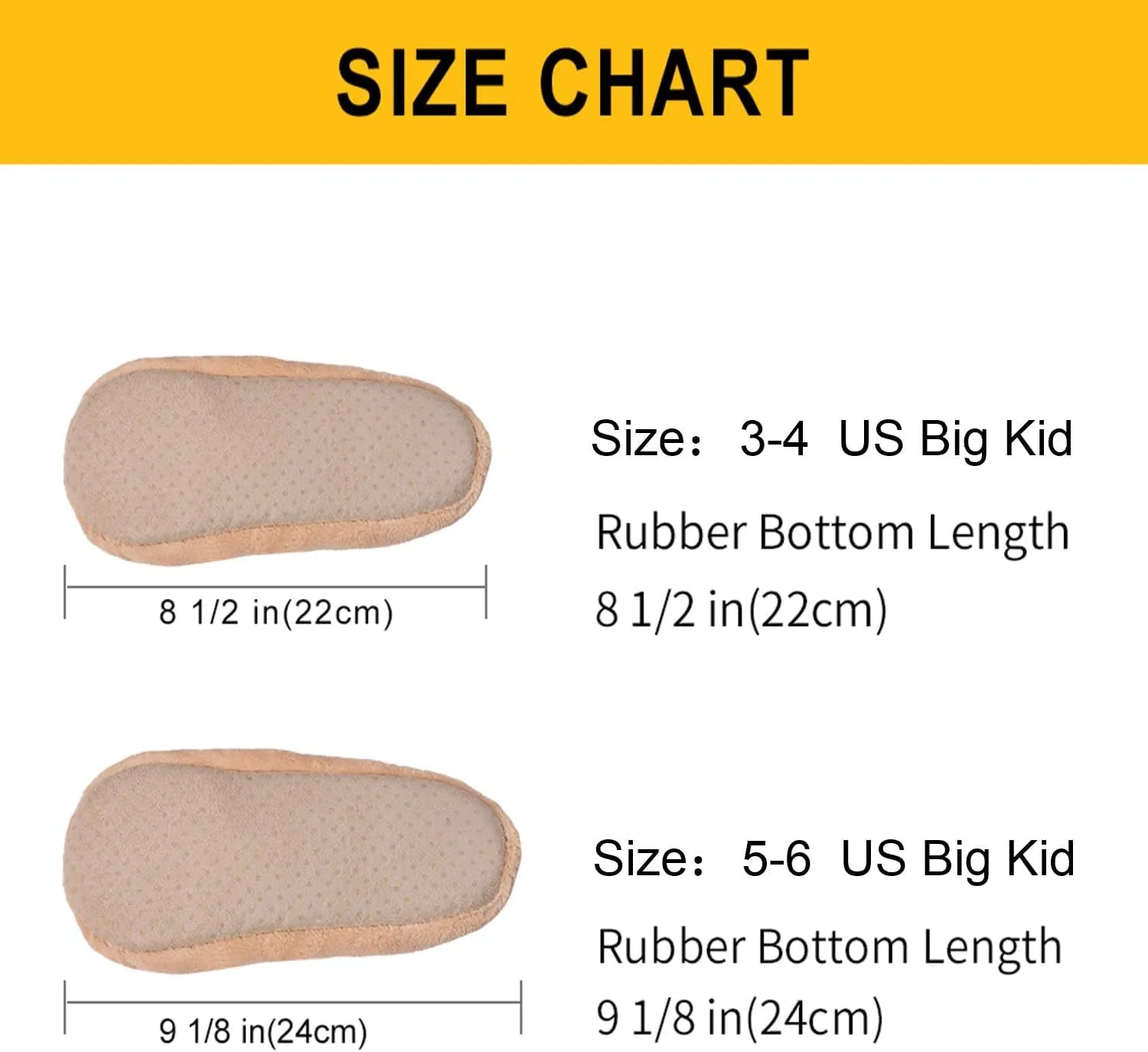 Boys House Slippers With Non Skid Bottoms, Cute Animal Slipper Socks With Grippers For Big Kids, Cozy Soft Sole Warm Fuzzy House Shoes