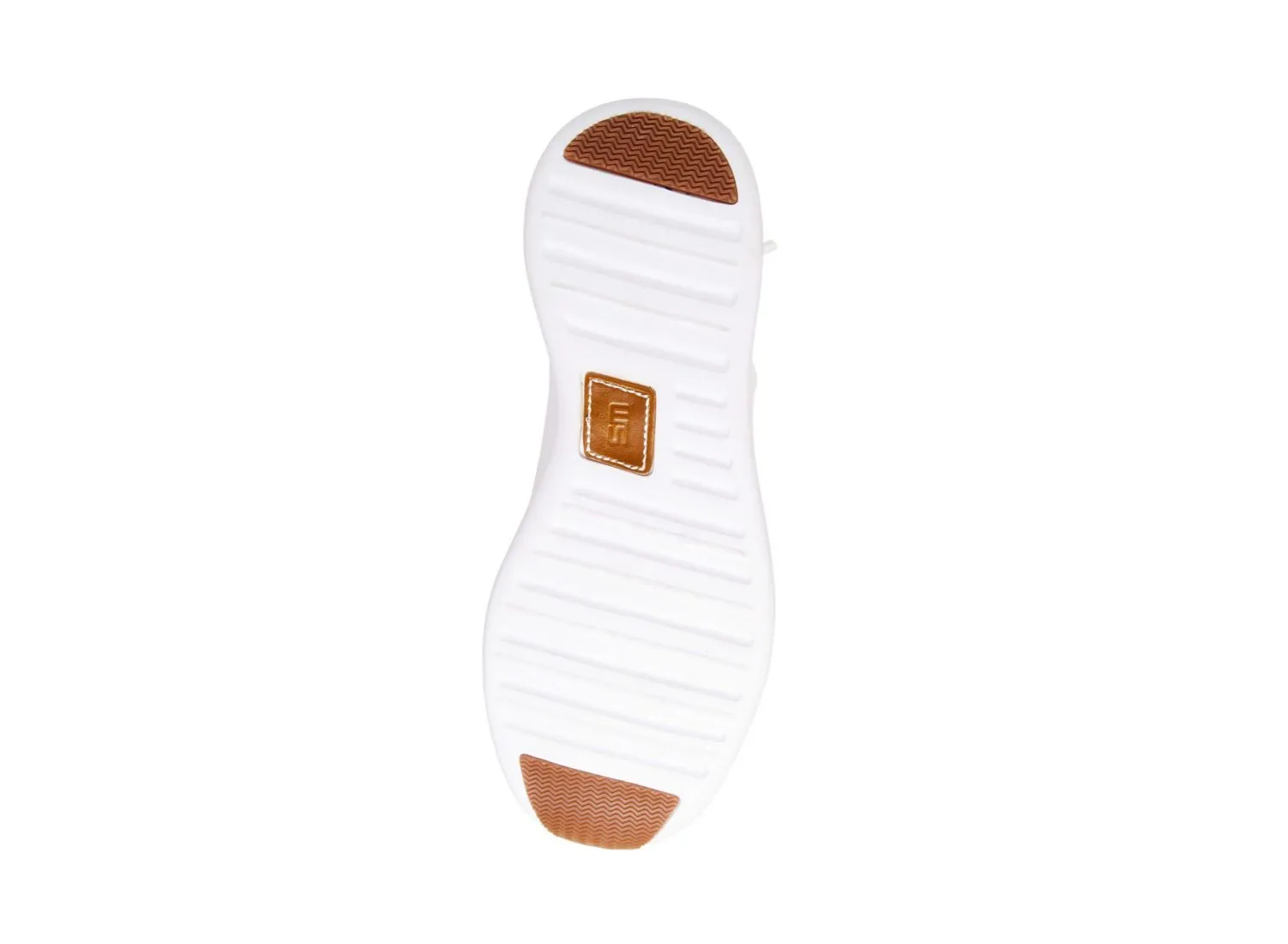 BRICK WHITE