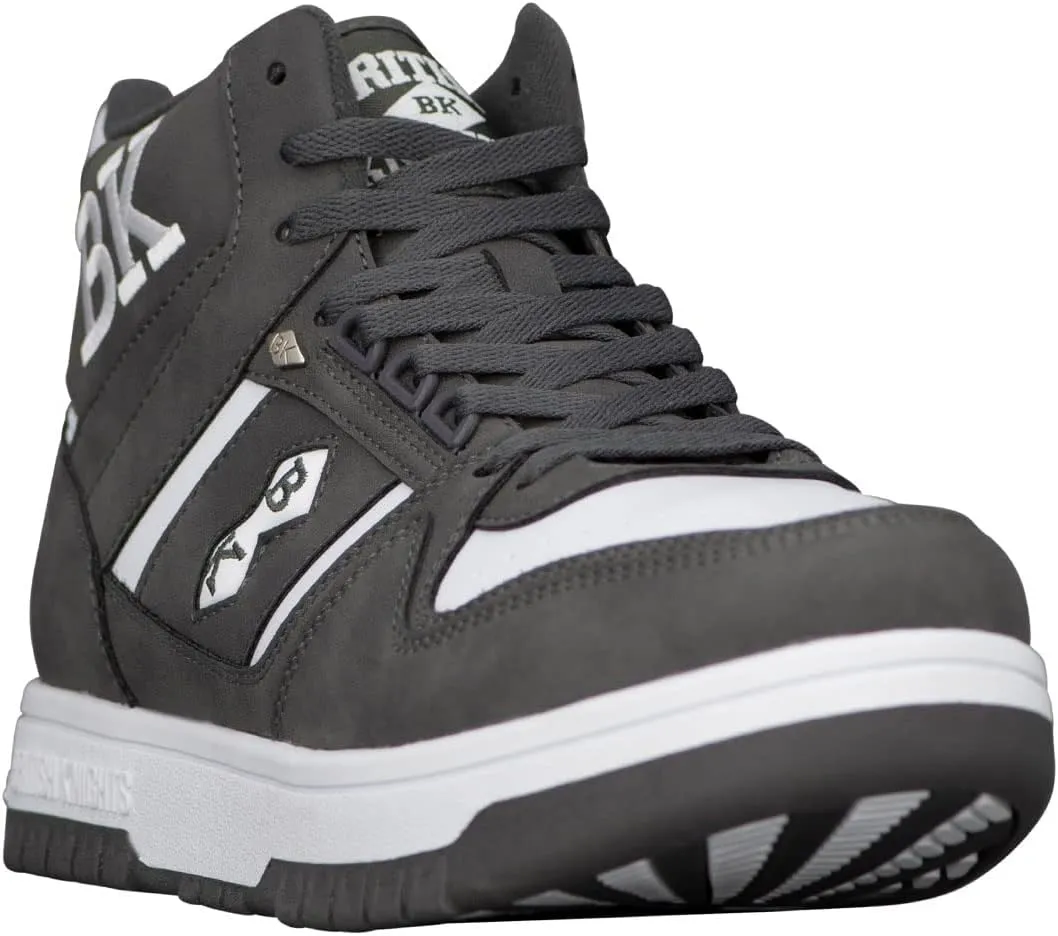 British Knights Men's Kings Sl Sneakers