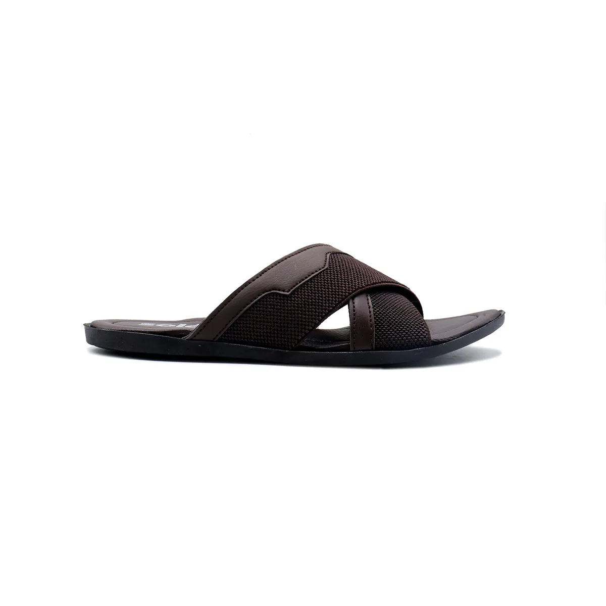 Brown Casual Slipper M00120029