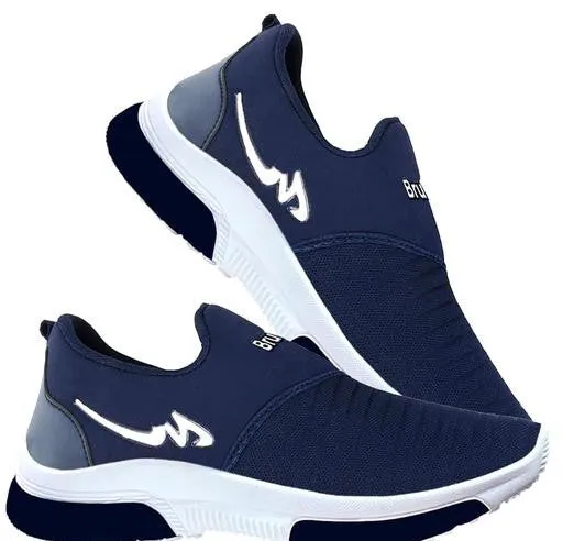 BRUTON Trendy & Stylish Casual Sneaker Shoes for Men