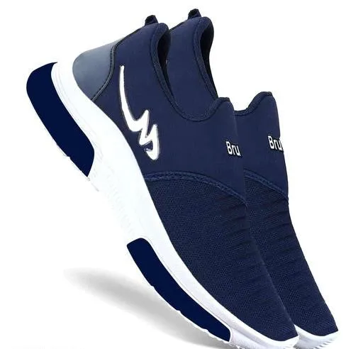 BRUTON Trendy & Stylish Casual Sneaker Shoes for Men