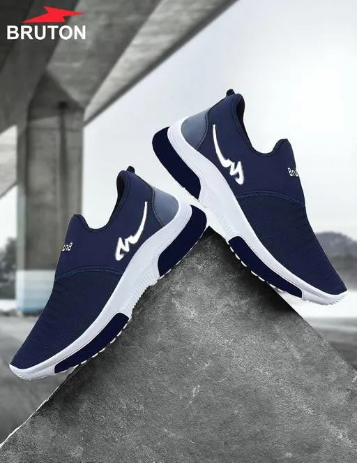 BRUTON Trendy & Stylish Casual Sneaker Shoes for Men