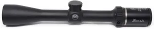 BURRIS Fullfield E1 3-9x40mm Waterproof Fogproof Accurate Sleek Matte Black Hunting Scopes Ballistic Plex Reticles