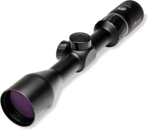 Burris Fullfield IV 2.5-10x42mm Hunting Scope