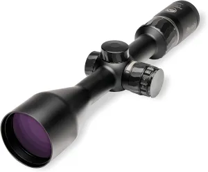 Burris Fullfield IV 4-16x50mm Hunting Scope