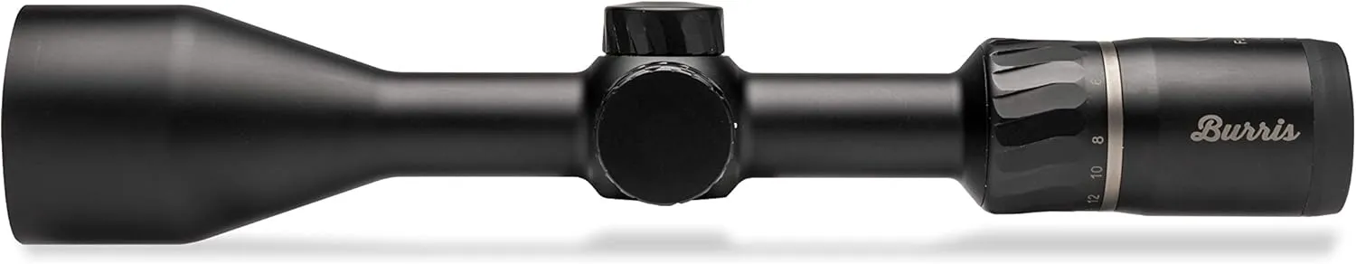 Burris Fullfield IV 4-16x50mm Hunting Scope