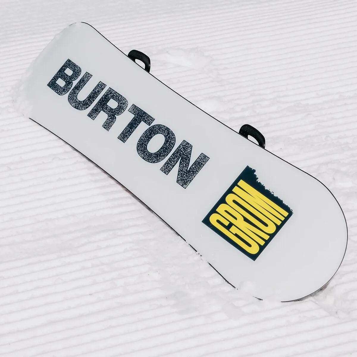 Burton Kids' Grom Camber Snowboard