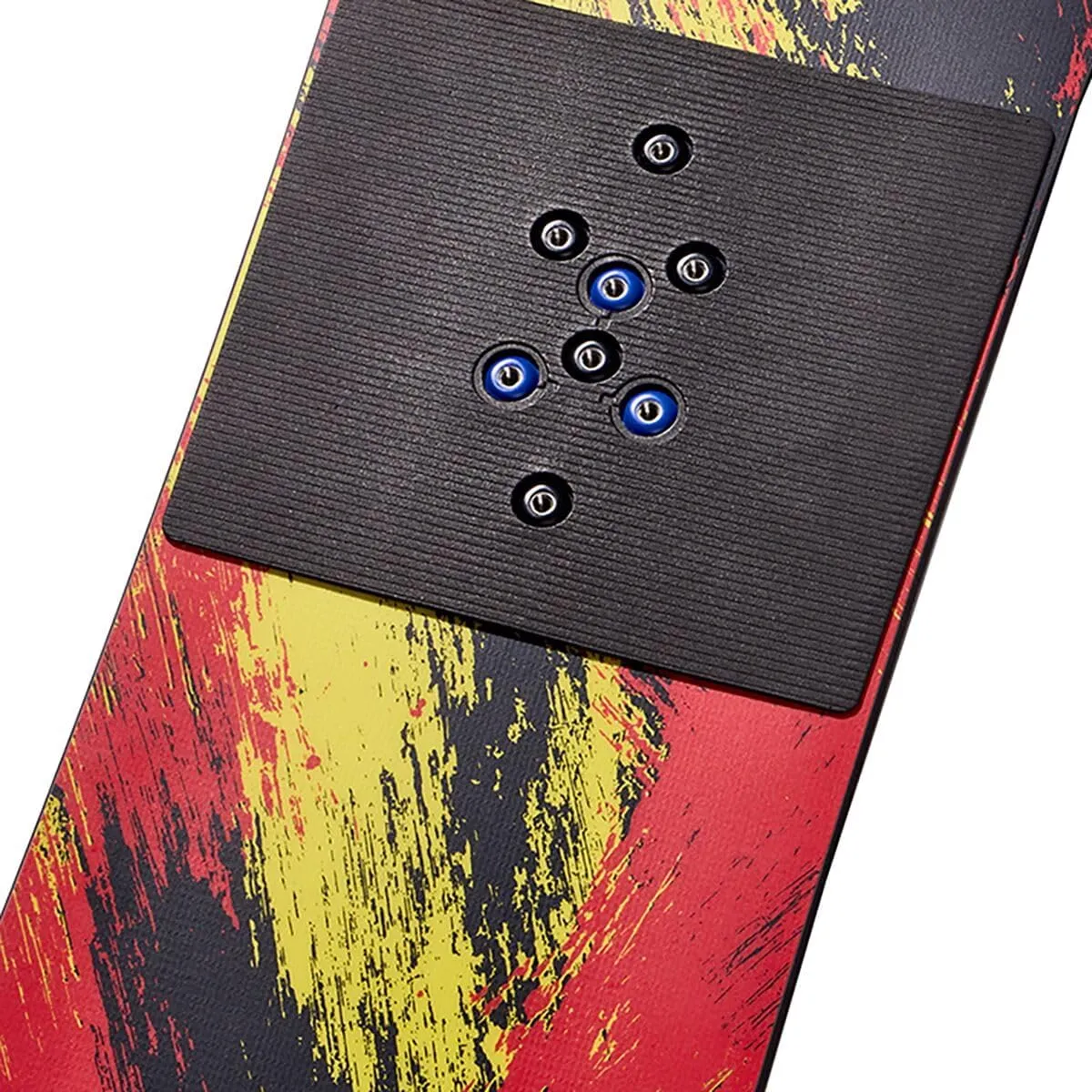 Burton Kids' Grom Camber Snowboard