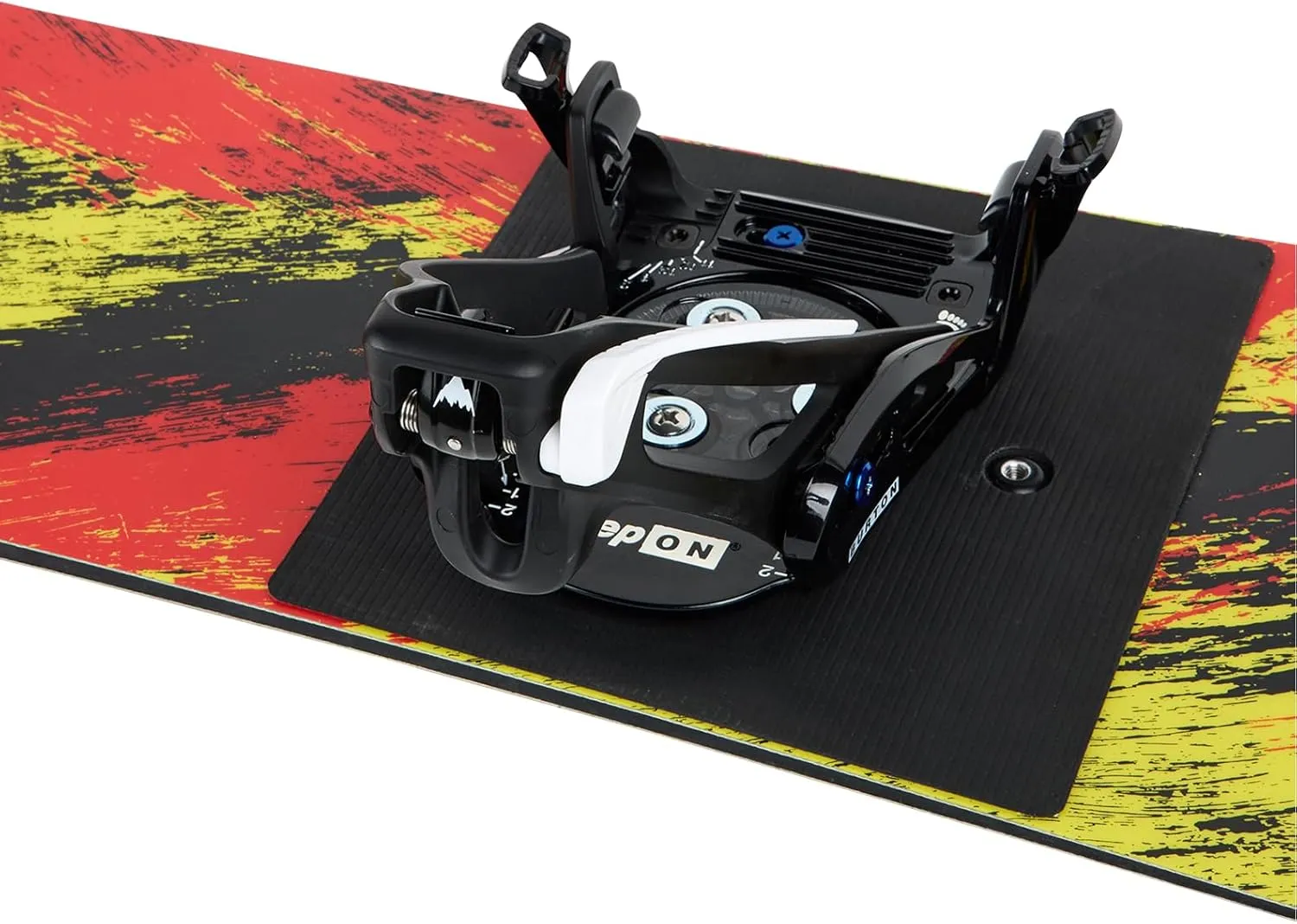 Burton Kids' Step On Grom Snowboard Bindings