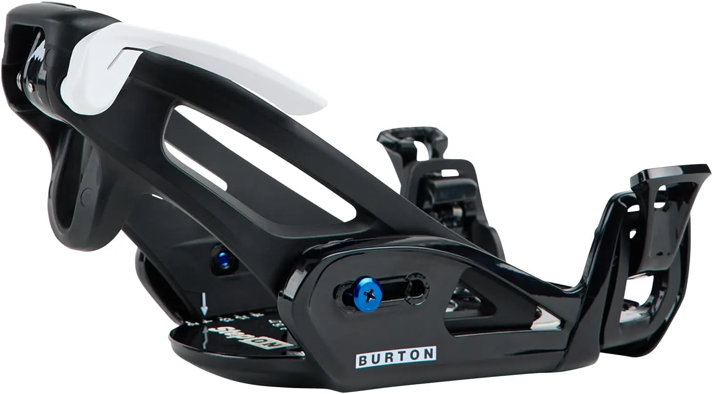 Burton Kids' Step On Grom Snowboard Bindings