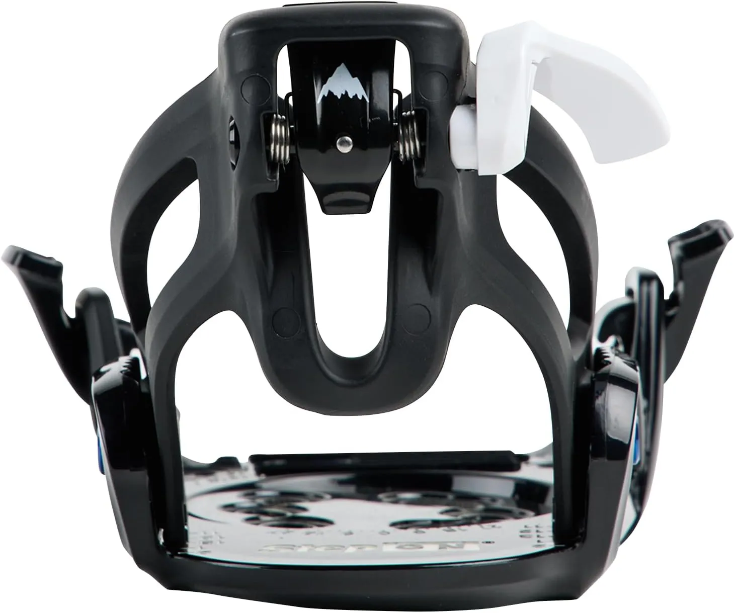 Burton Kids' Step On Grom Snowboard Bindings