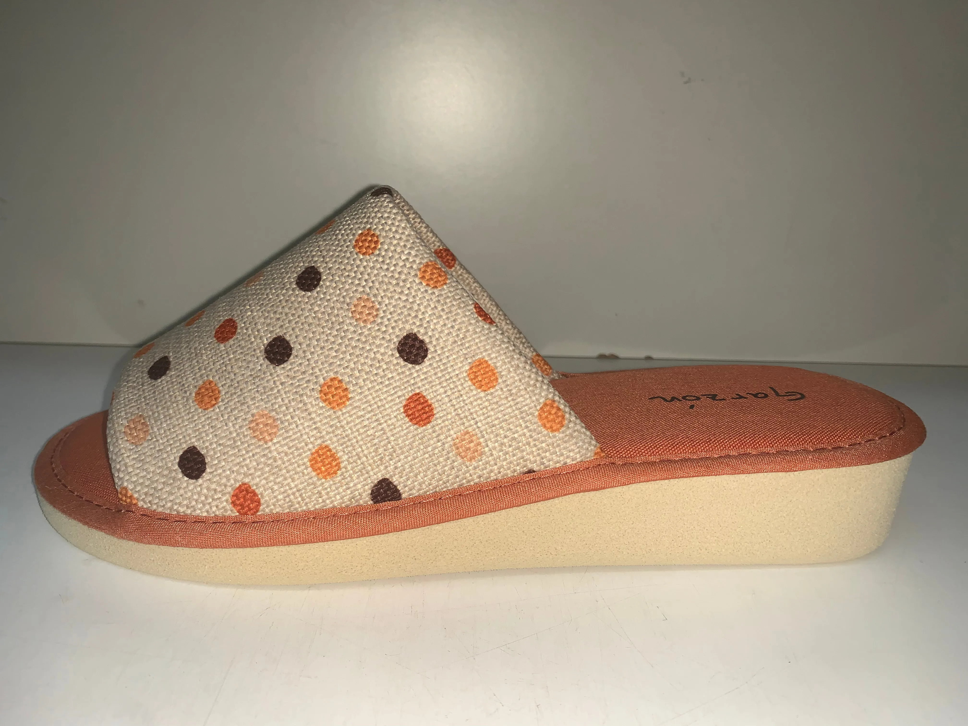 C400187 ORANGE