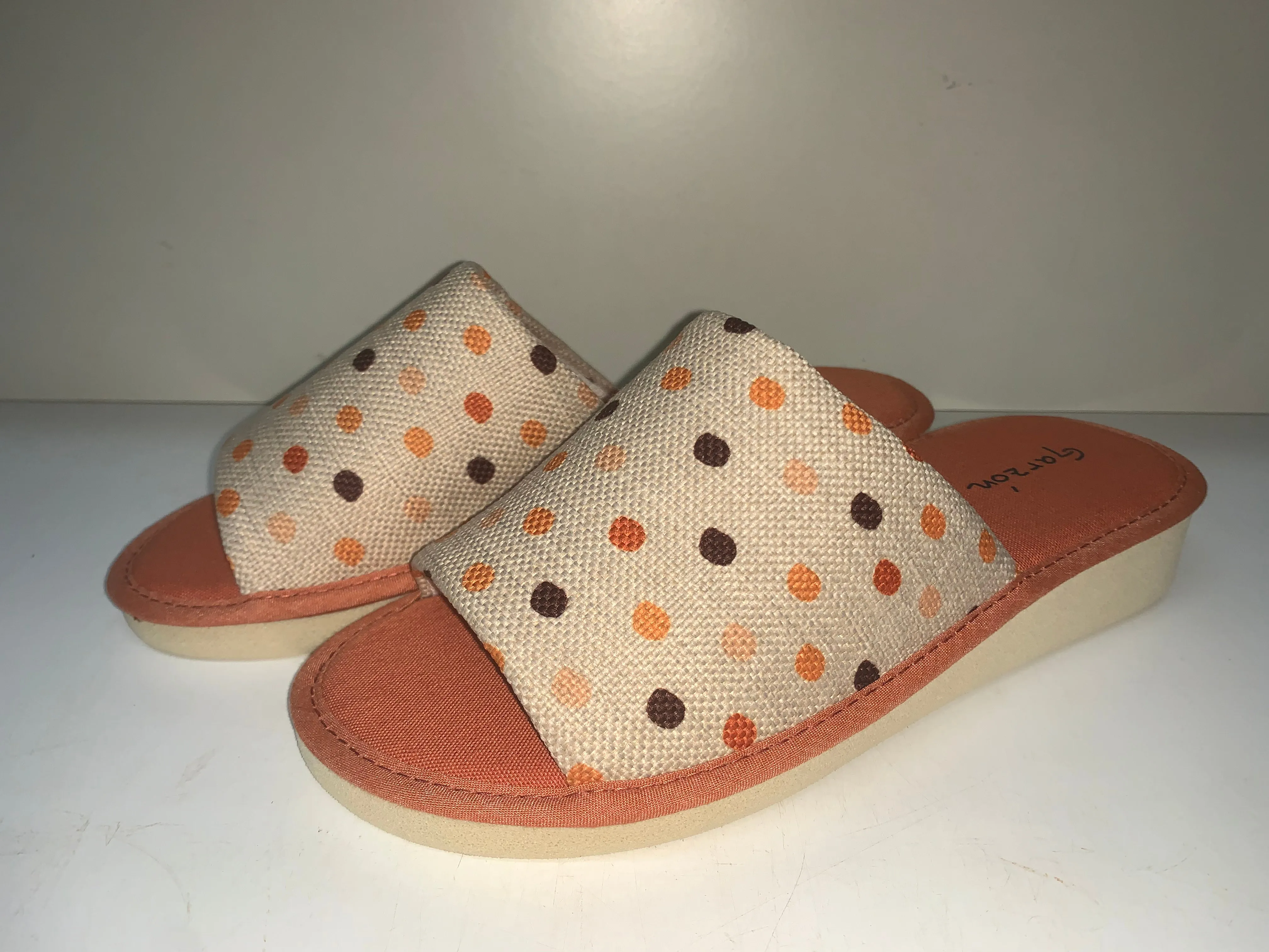 C400187 ORANGE
