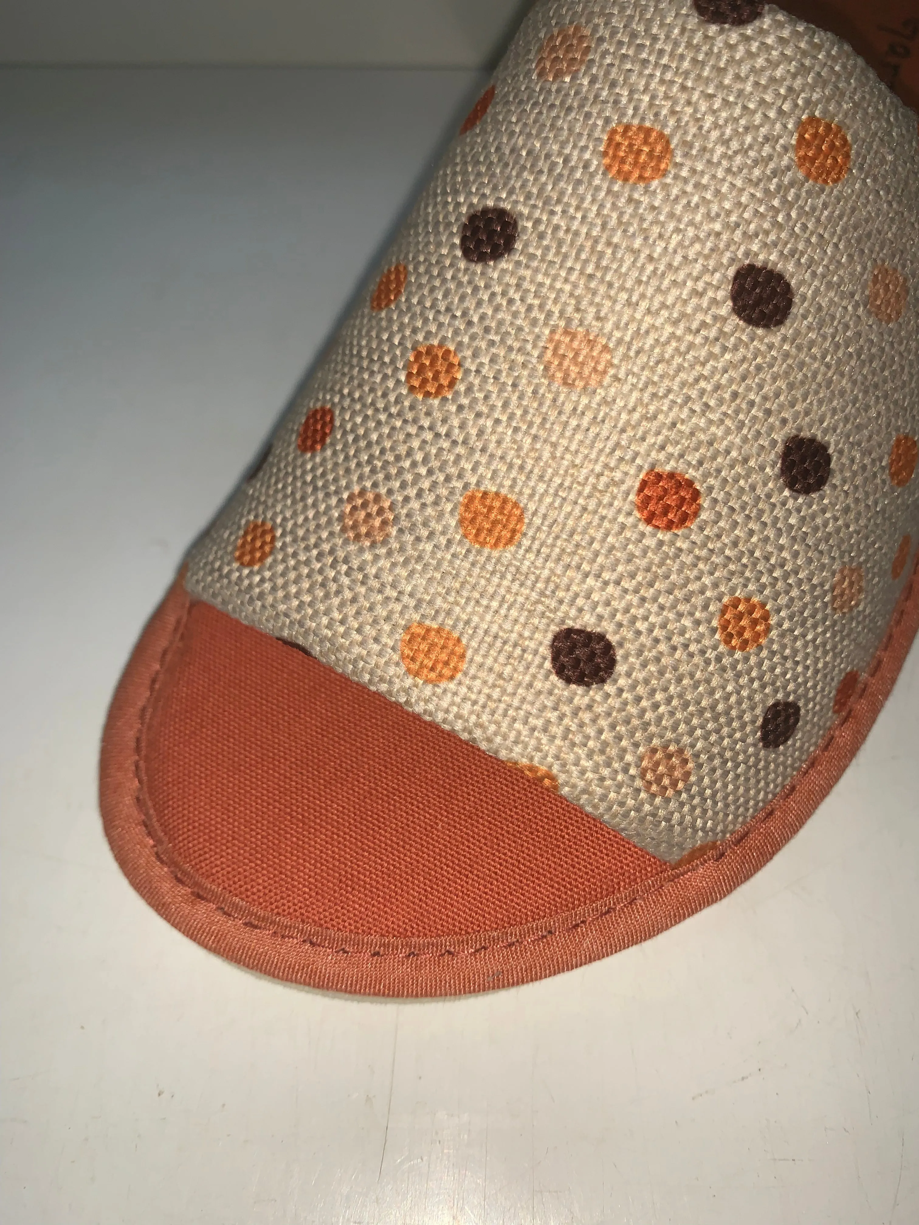 C400187 ORANGE