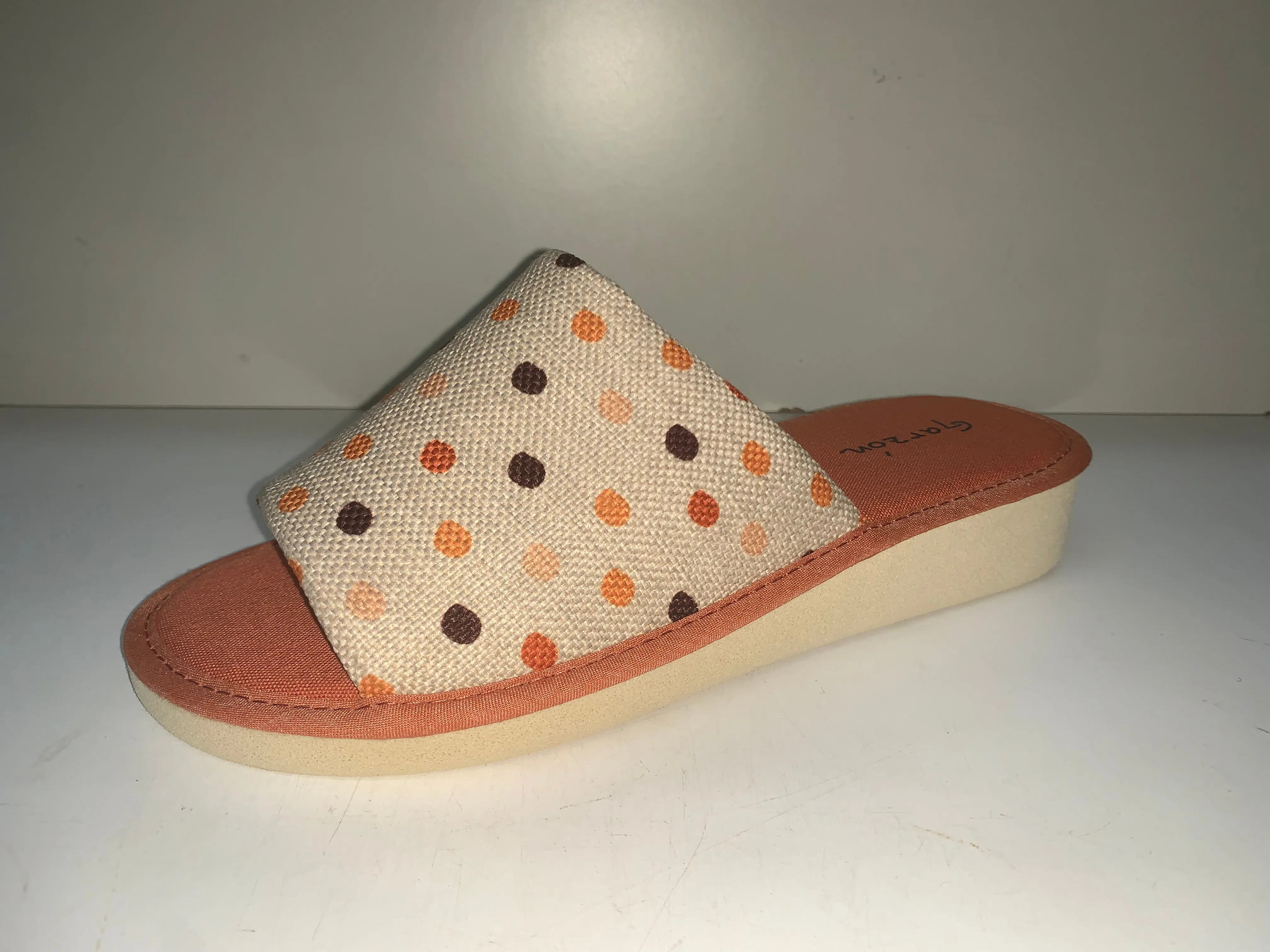 C400187 ORANGE