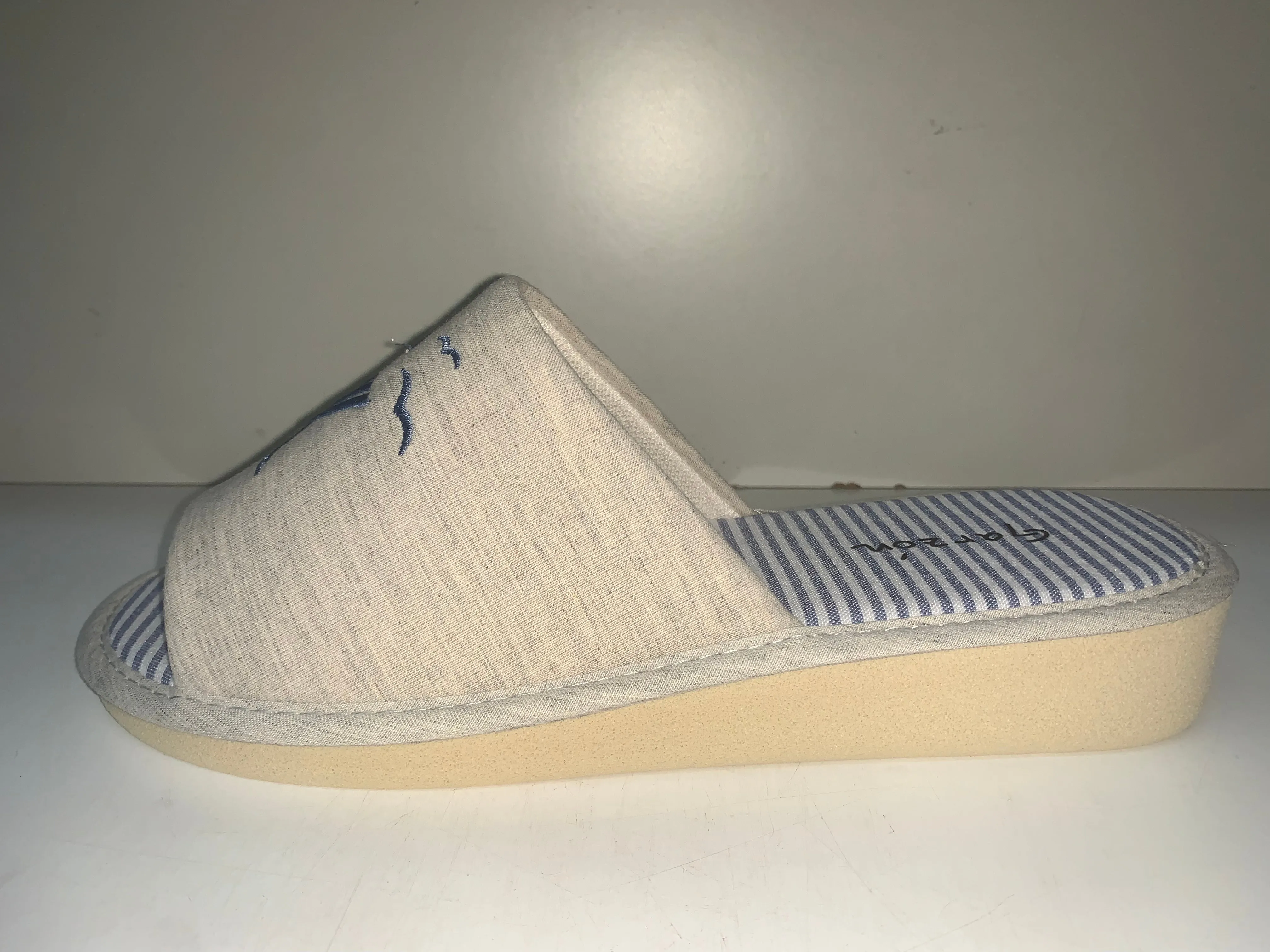 C419119 LIGHT GRAY