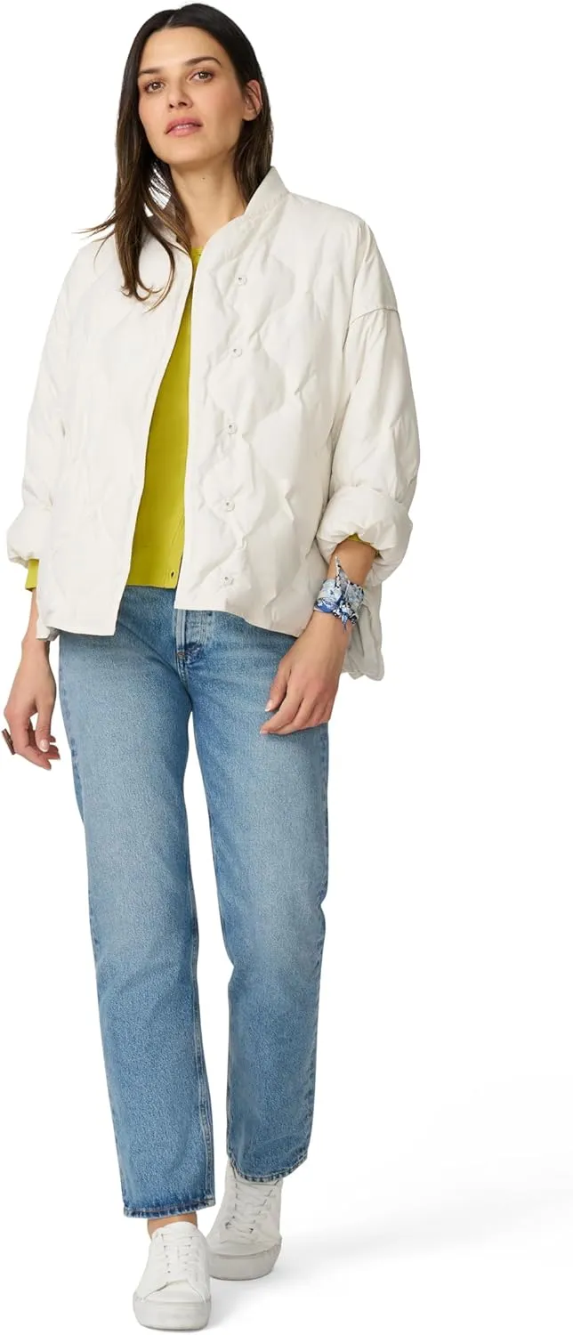 Cable & Gauge Novelty Button Cardigan