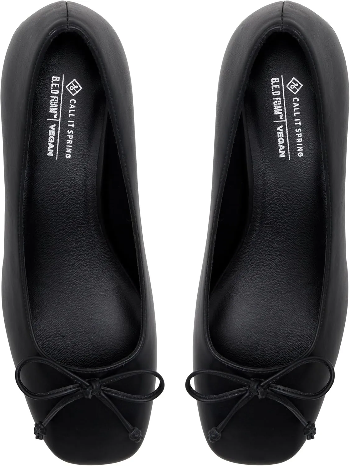 Call It Spring Women's Luucy Ballet Flat