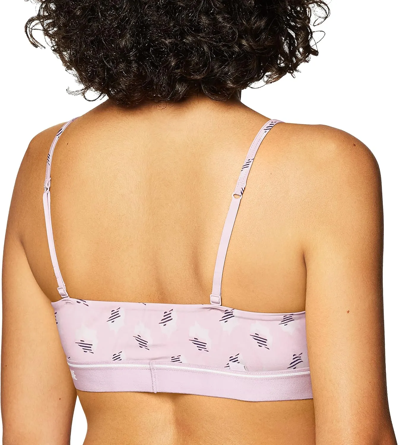 Calvin Klein Women's Ck One Micro Unlined Bralette